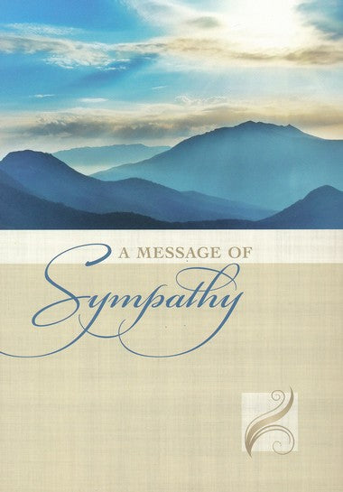 Boxed Cards - Precious Memories - Sympathy