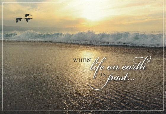 Boxed Cards - Precious Memories - Sympathy