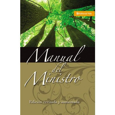 Manual Del Ministro Revisda (Minister's Manual)