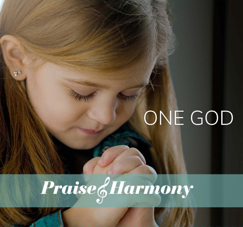 One God CD