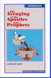 Avenging of the Apostles...Workbook