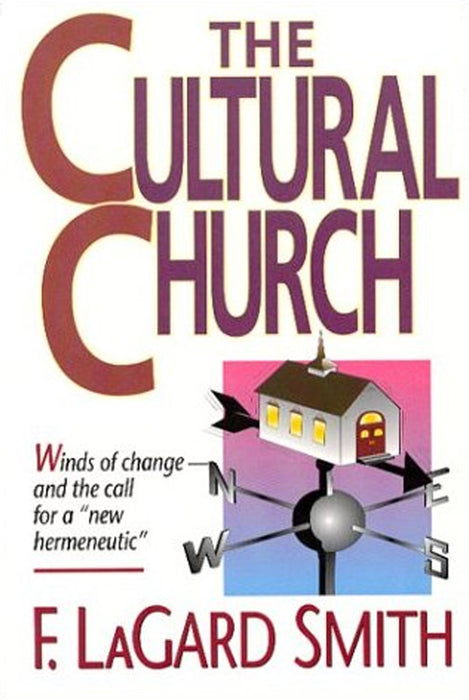 The Cultural Church