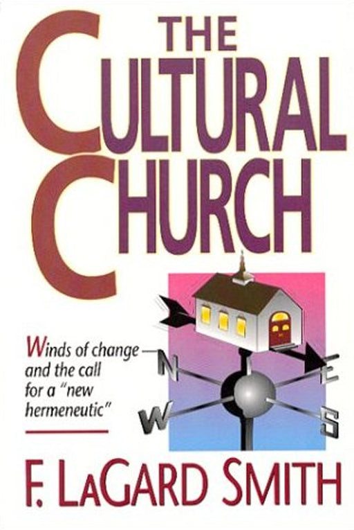 The Cultural Church