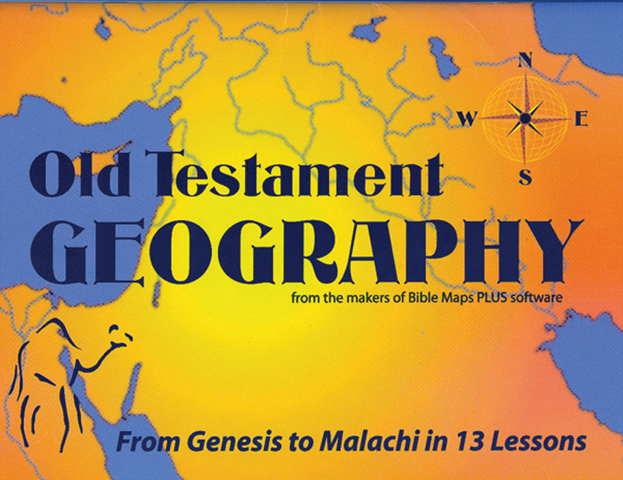 Old Testament Geography