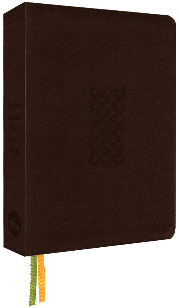 Psalms, Hymns, and Spiritual Songs Hymnal - FlexCover (top, reprint due end of 2026)