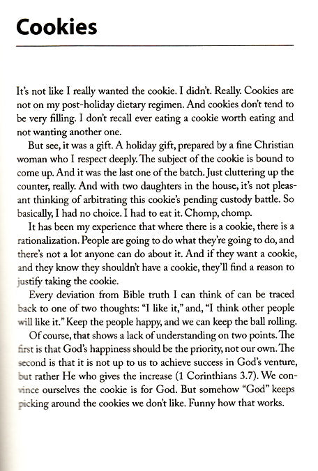 Word for Word:  A Daily Lexicon for Your Spiritual Journey