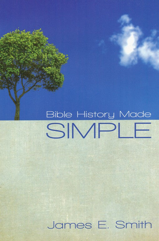 Bible History Made Simple