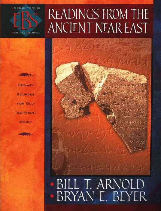 Readings From Ancient Near East