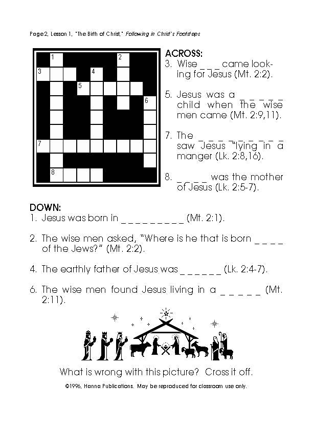 Following in Christ's Footsteps (Book of Mark) CD (op)