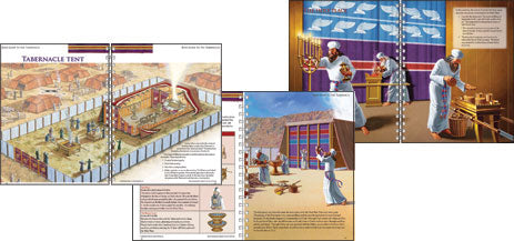 Rose Guide to the Tabernacle