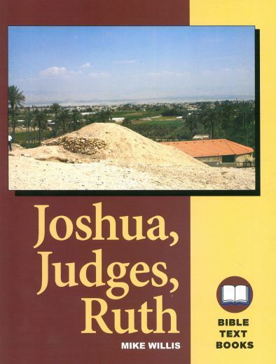 BTB Joshua - Judges - Ruth