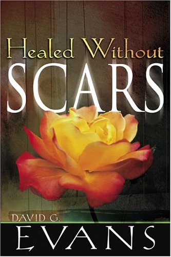 Healed without Scars