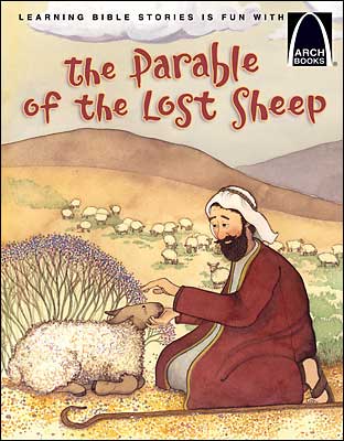 Parable of the Lost Sheep