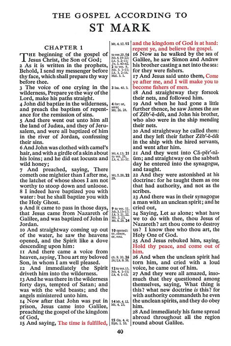 KJV Concord Reference Bible in Black Calf Split Leather, Indexed