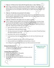Lesson One Sample page 2