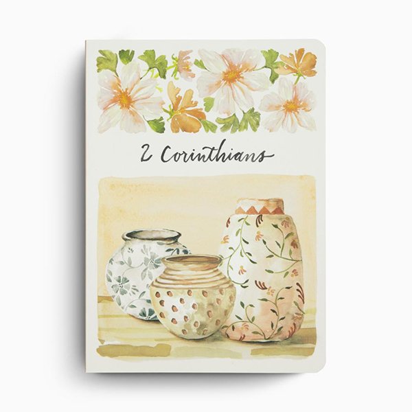 ESV Scripture Journal NT Set with Artwork