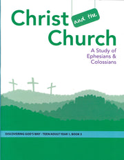 Christ and the Church