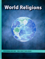 World Religions