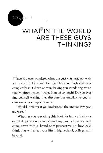 For Young Women Only