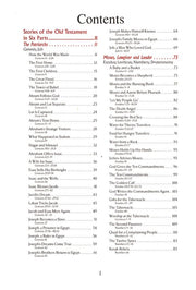 Sample of Contents OT