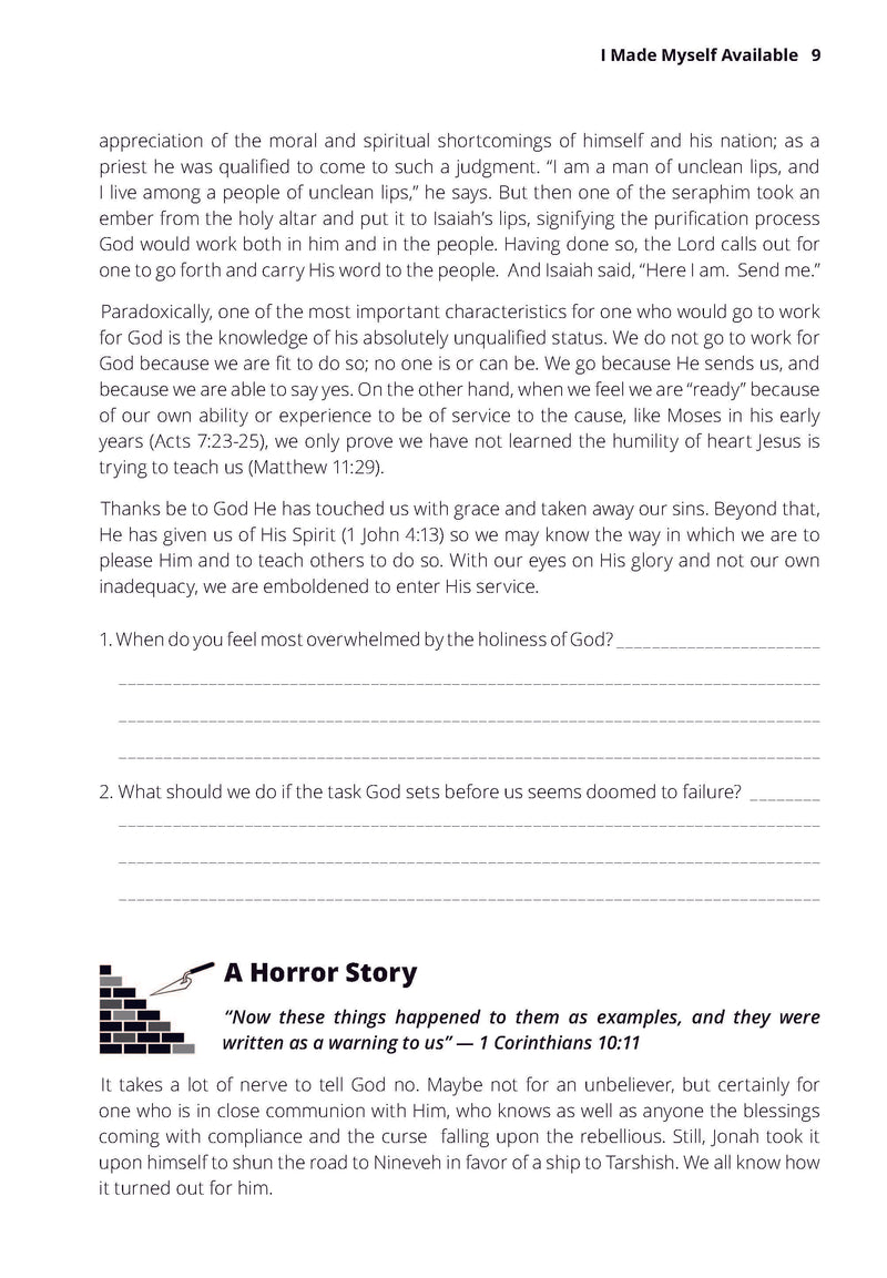 Remember Me With Favor: Life Lessons From the Story of Nehemiah