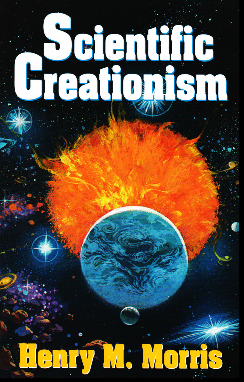 Scientific Creationism
