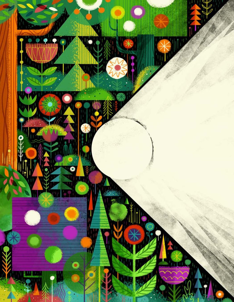 The Biggest Story: How the Snake Crusher Brings Us Back to the Garden