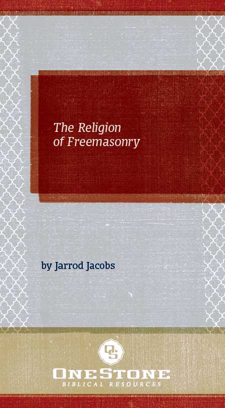 The Religion of Freemasonry