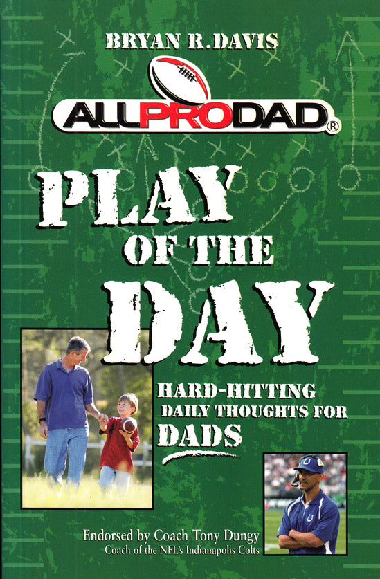 Dungy: Dads: Read with your kids this summer