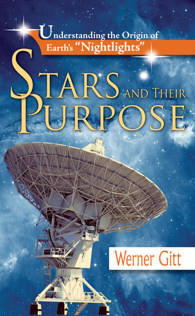 Stars and Their Purpose