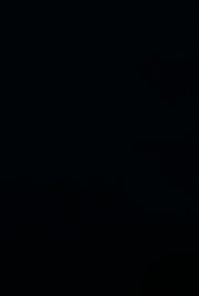 Black Bonded Leather Cover