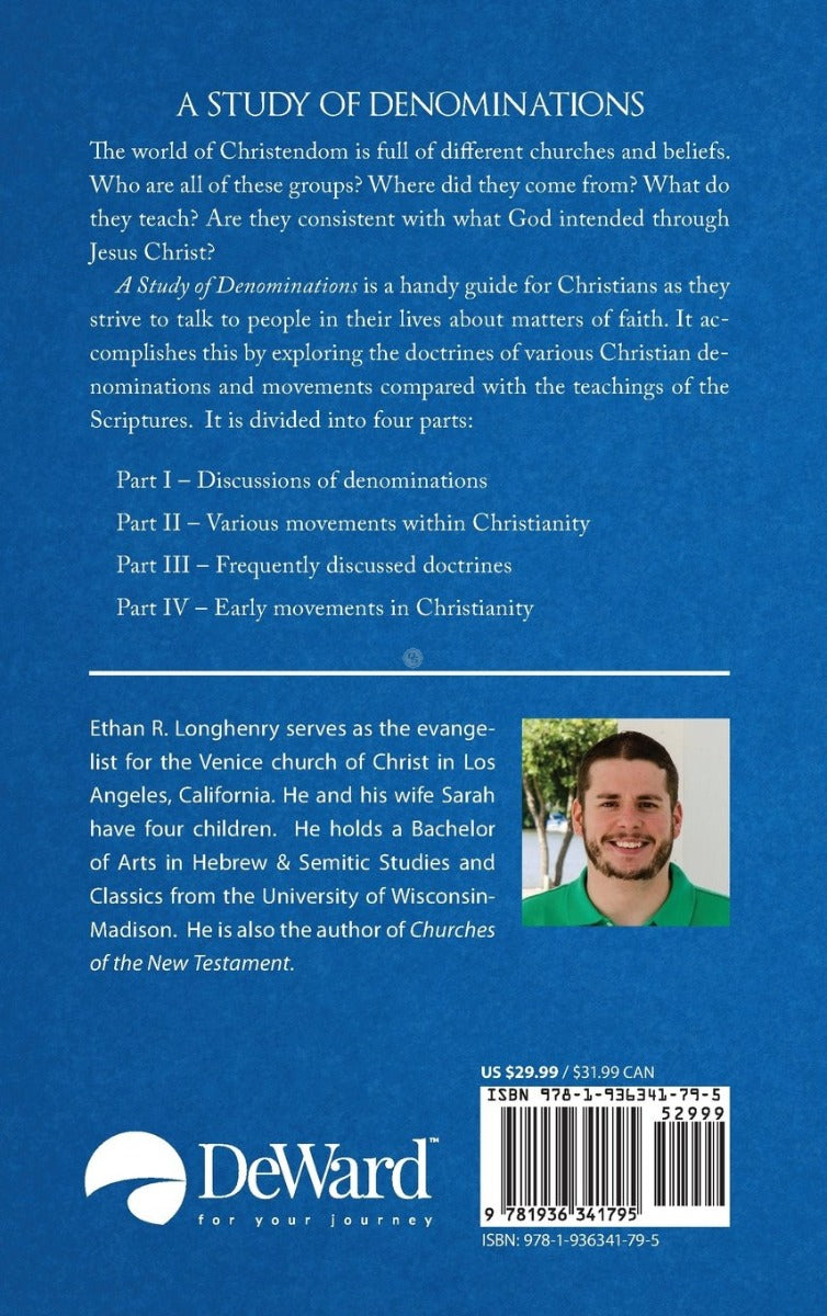 A Study of Denominations