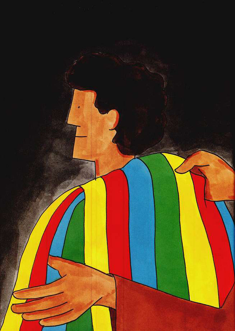 Read Aloud Bible Stories 4