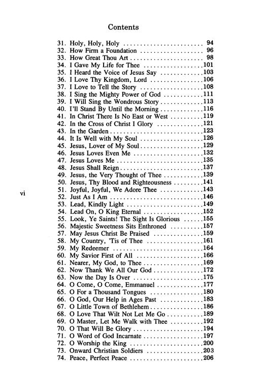 101 Hymn Stories - Inspiring True Stories