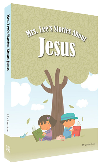 Mrs. Lee's Stories About Jesus Paperback