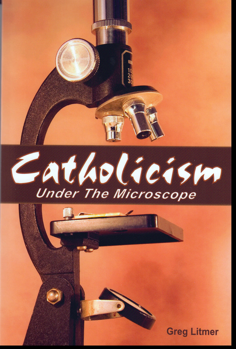 Catholicism Under the Microscope