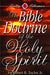 Bible Doctrine of the Holy Spirit