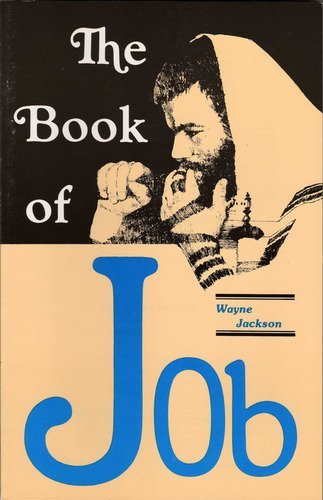The Book Of Job