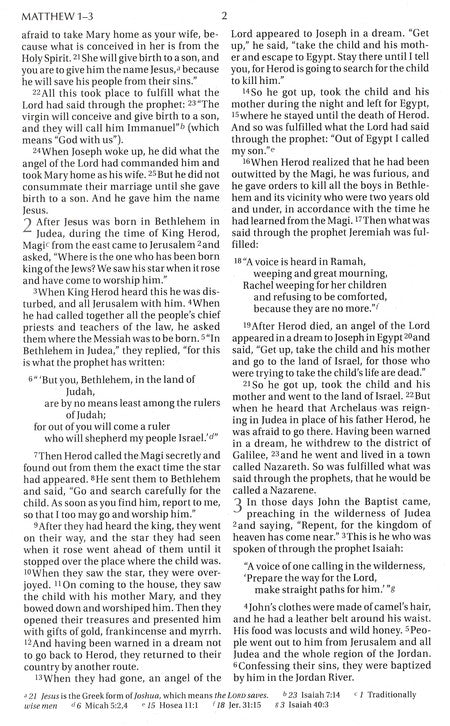 NIV Outreach New Testament, paperback **