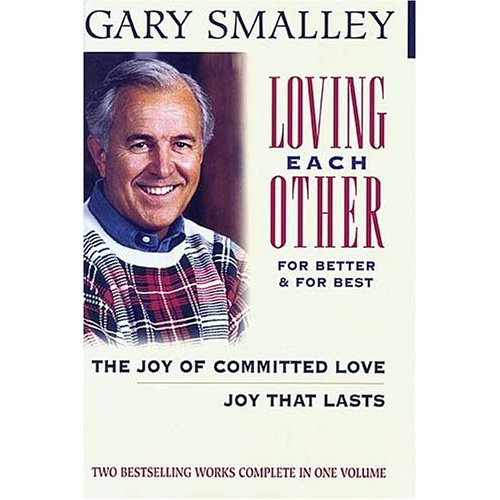 Loving Each Other for Better & For Best - Hardback