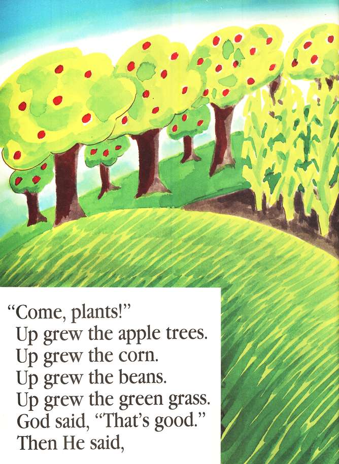 Read Aloud Bible Stories 3