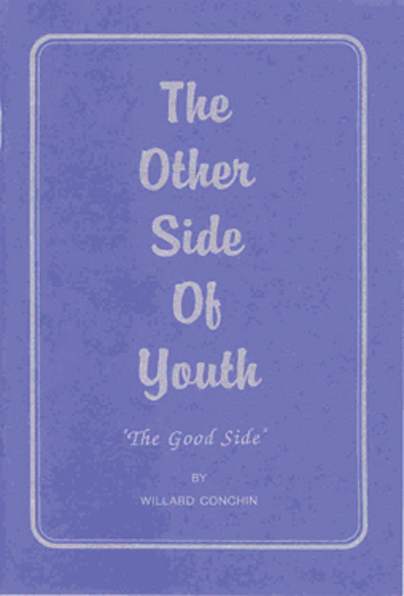 The Other Side of Youth: "The Good Side"
