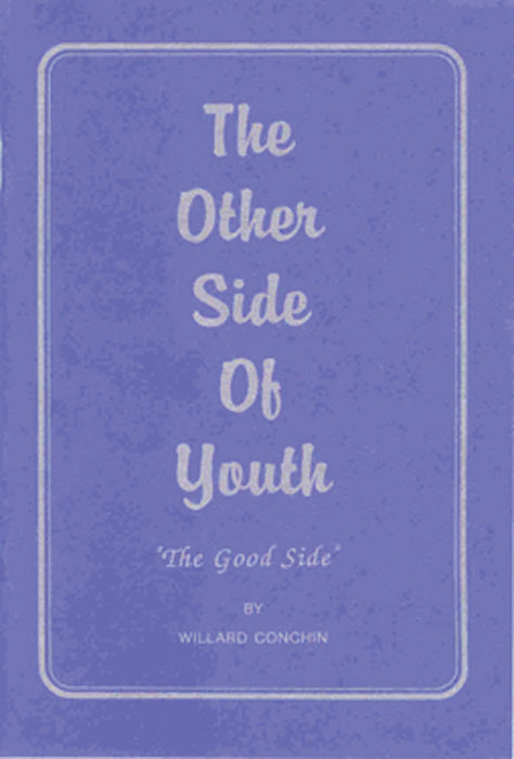 The Other Side of Youth: "The Good Side"