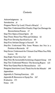 Chapter Headings