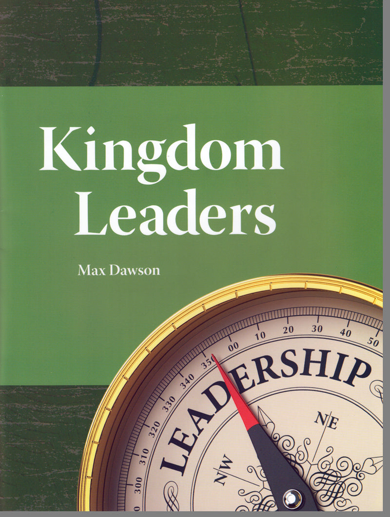 Kingdom Leaders