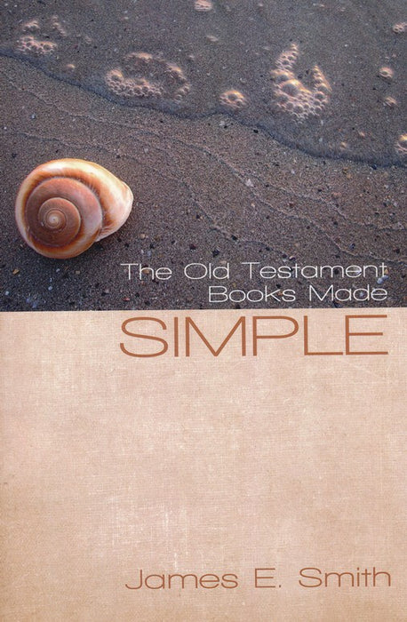 Old Testament Books Made Simple
