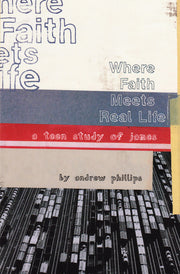 Where Faith Meets Real Life