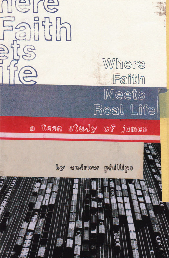 Where Faith Meets Real Life