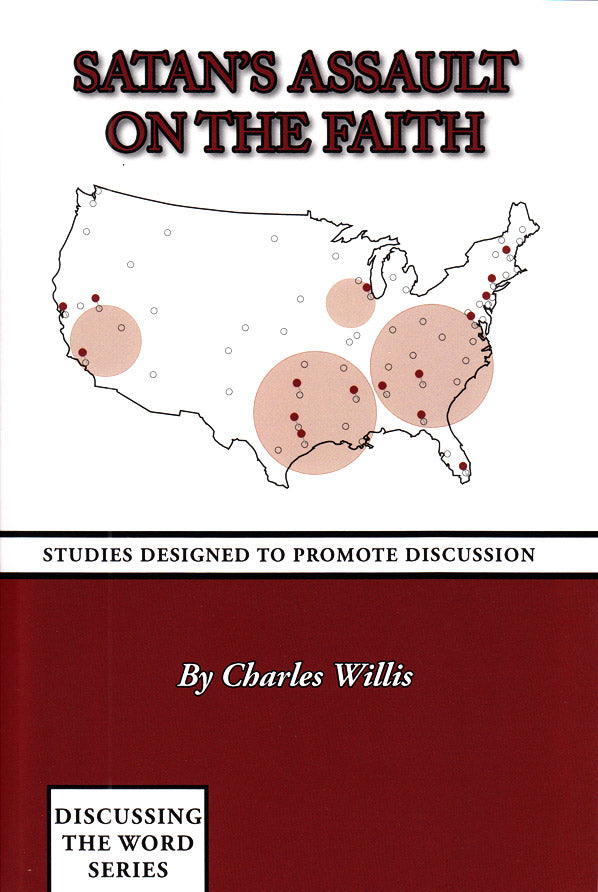 Satan's Assault on the Faith