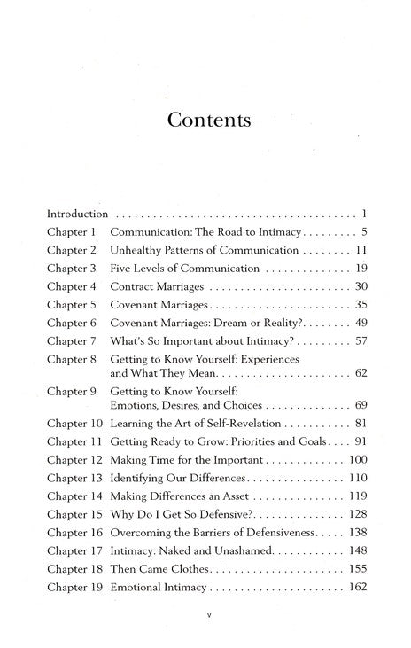 Now You're Speaking My Language